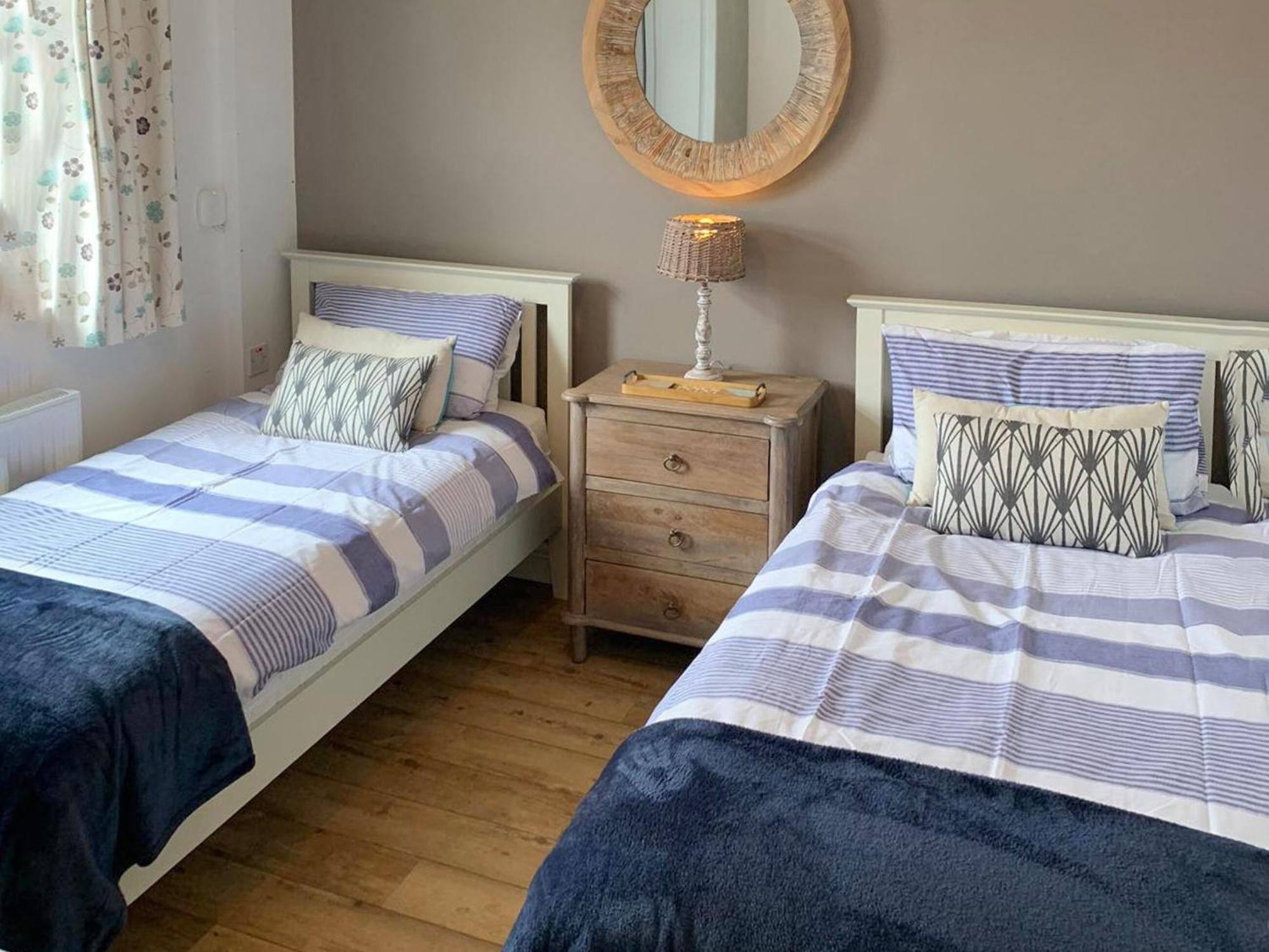 Crab Cottage Morfa Nefyn Εξωτερικό φωτογραφία